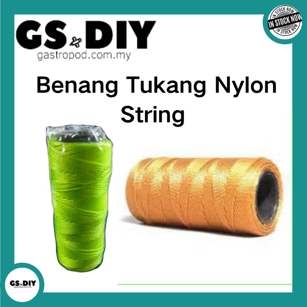 AeroForce String Nylon String Thread | Shopee Philippines