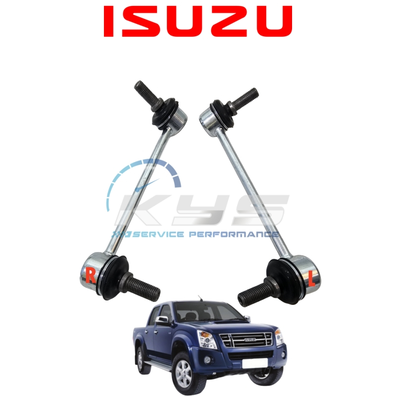 Price For Pc Biji Front Rh Lh Absorber Stabilizer Link Stab Link Isuzu Dmax D Max Jk