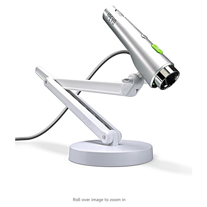 Ipevo CDVU-03IP Point 2 View USB Camera | Shopee Philippines