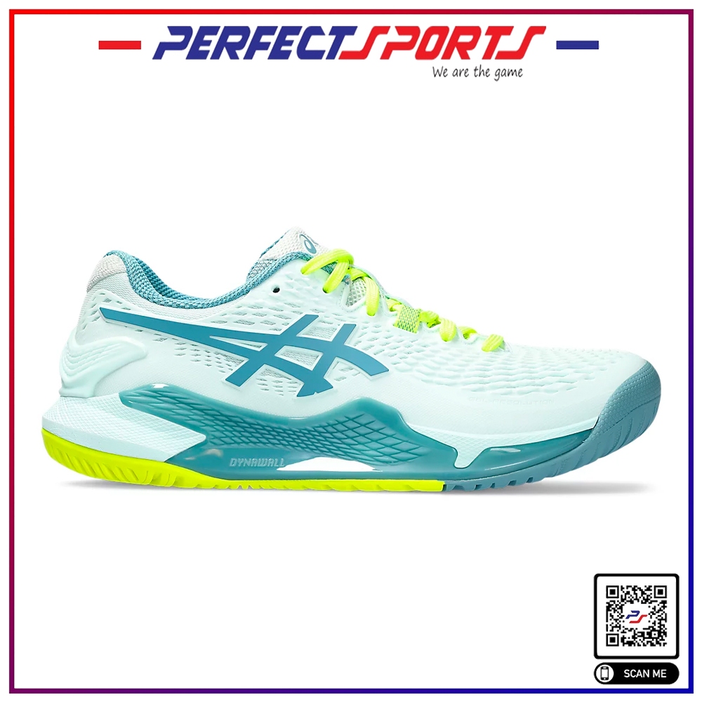 Asics outdoor best sale tennis shoes