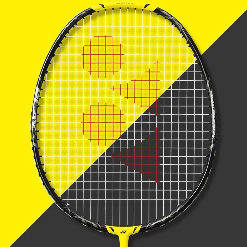 YONEX Racket Nanoflare 1000 Play (Without String )(Free grip) | Shopee ...