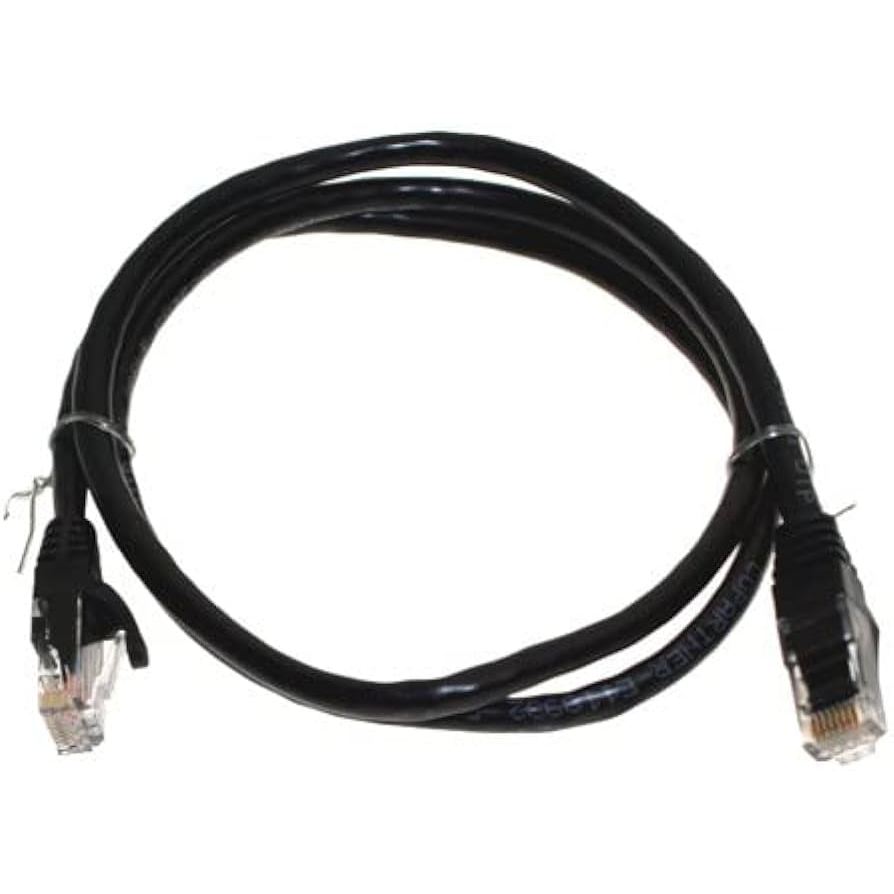 CAT 5 LAN CABLE 10M CAT.5/5E NETWORK CABLE (CBCAT5R/10M) Shopee