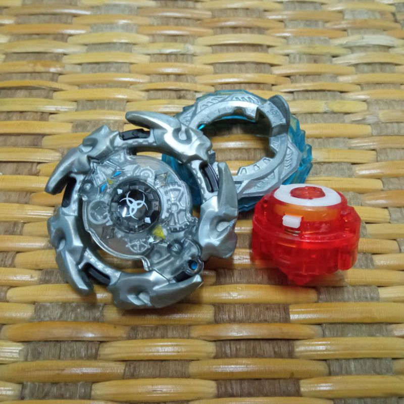 Beyblade Burst Alter Chronos Takara Tomy | Shopee Philippines