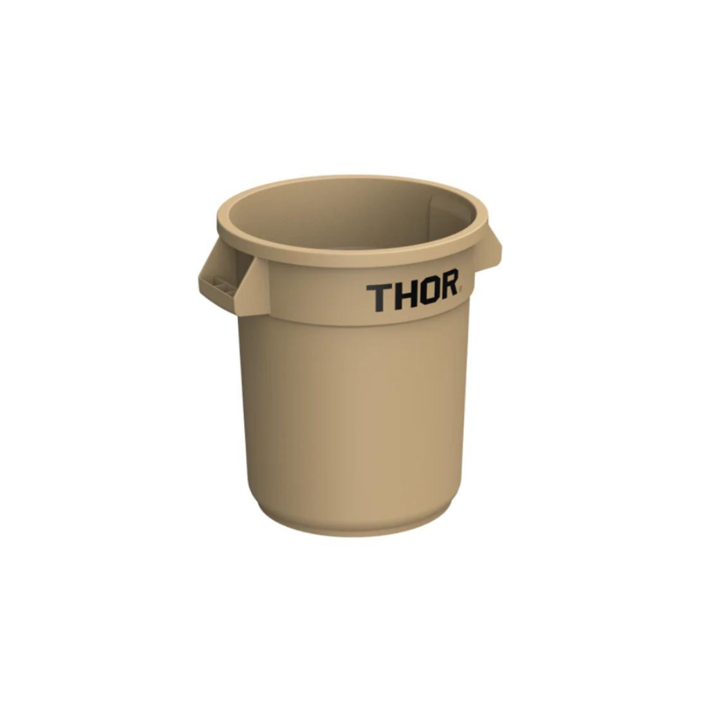 Thor Round Container 23L | Shopee Philippines