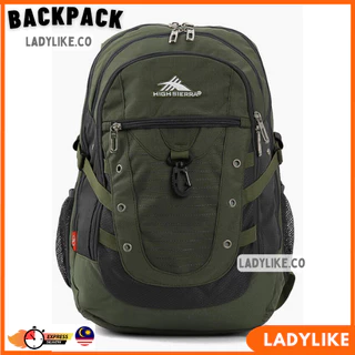 Shop high sierra backpack for Sale on Shopee Philippines