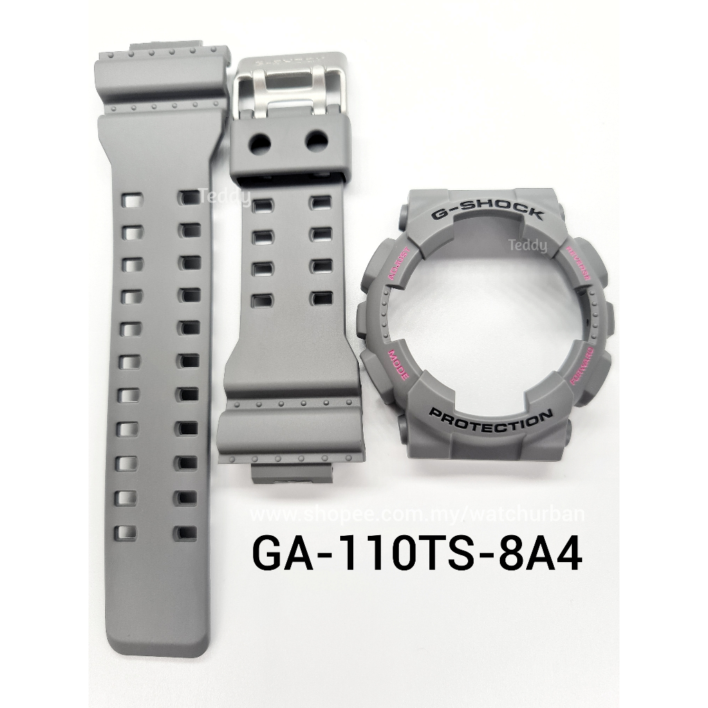 G-SHOCK CUSTOM ベゼル 華々しい GA100 GA110 GD100 GB 新品
