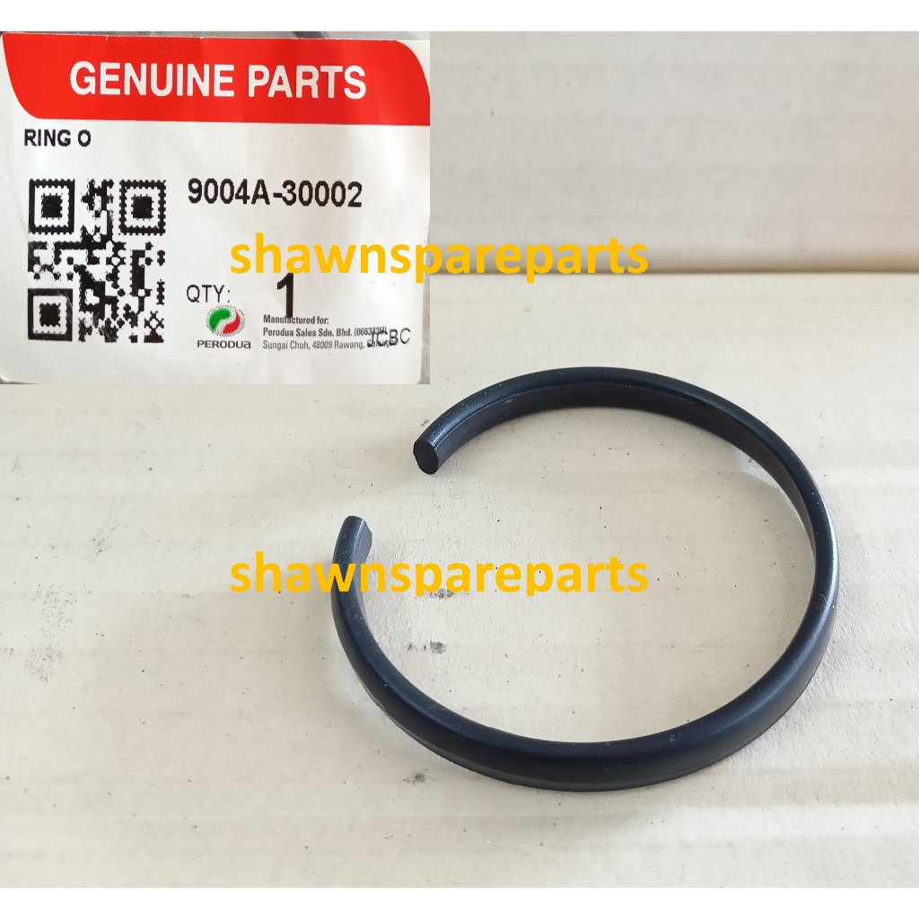 Oil Pump Oring Perodua Myvi 1.0cc Only / Kancil / Kelisa / Kenari