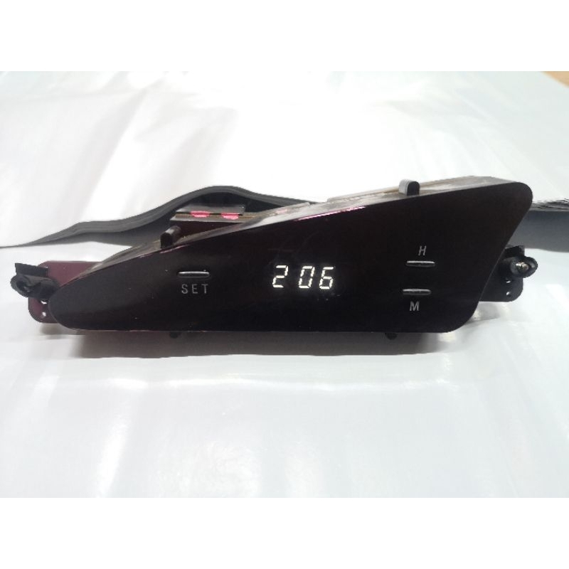 JAM PANEL PROTON WIRA SATRIA ARENA PUTRA USED PART | Shopee Philippines