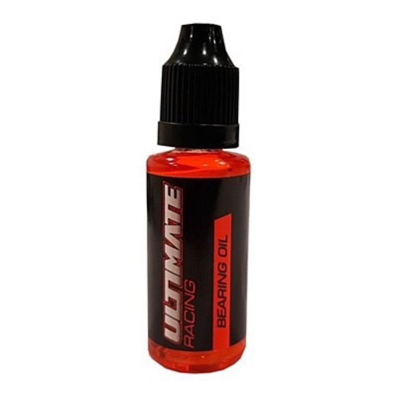 Ultimate Racing Hi-Speed Bearing Oil (20ml) | Shopee Philippines
