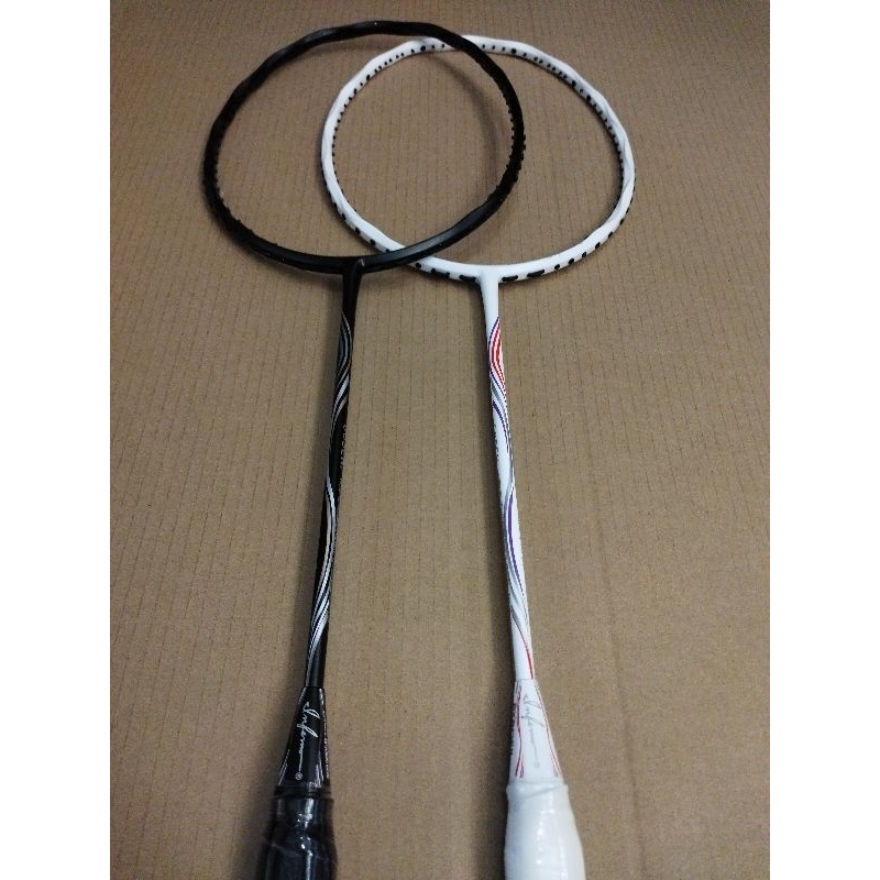 GOSEN RACKET INFERNO 4u | Shopee Philippines