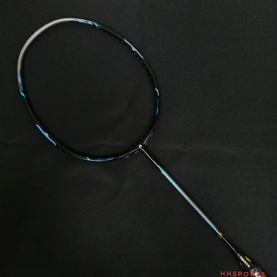 APACS Racket Z SERIES II Slightly Head Heavy | Shopee Philippines