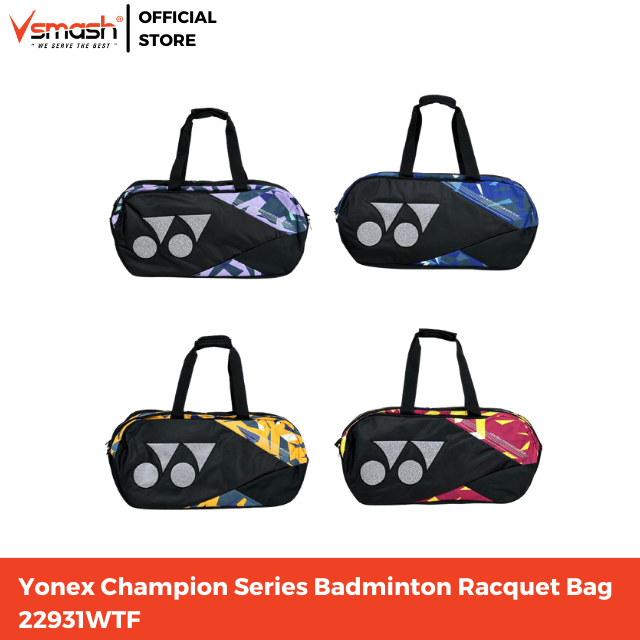 Champion bag malaysia deals