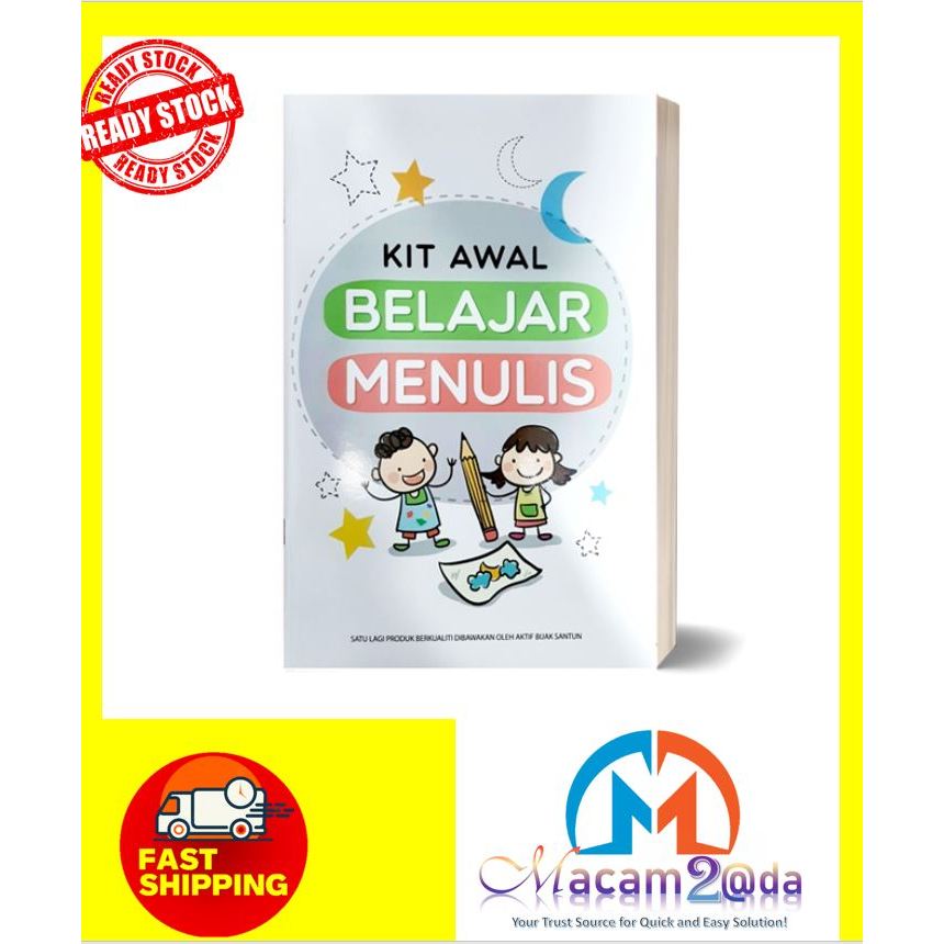 Early Learning Kit for Kindergarten Textbooks | Shopee Philippines