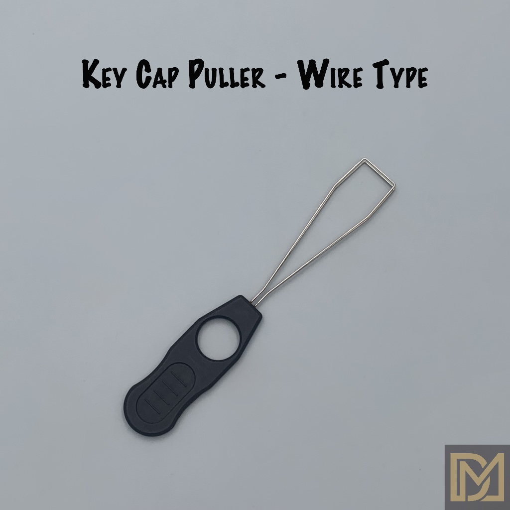 Keycap Puller Wire Type Shopee Philippines