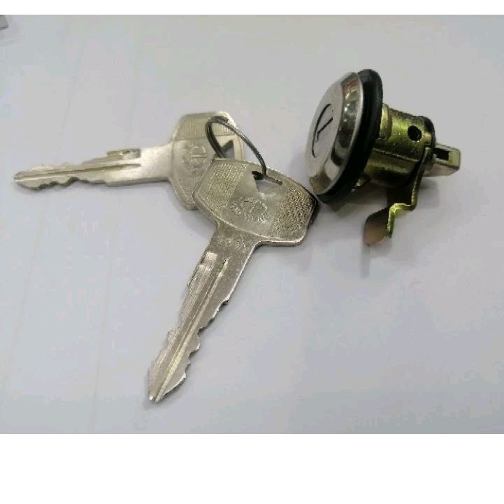 NISSAN B310 FUEL KEY LOCK | Shopee Philippines