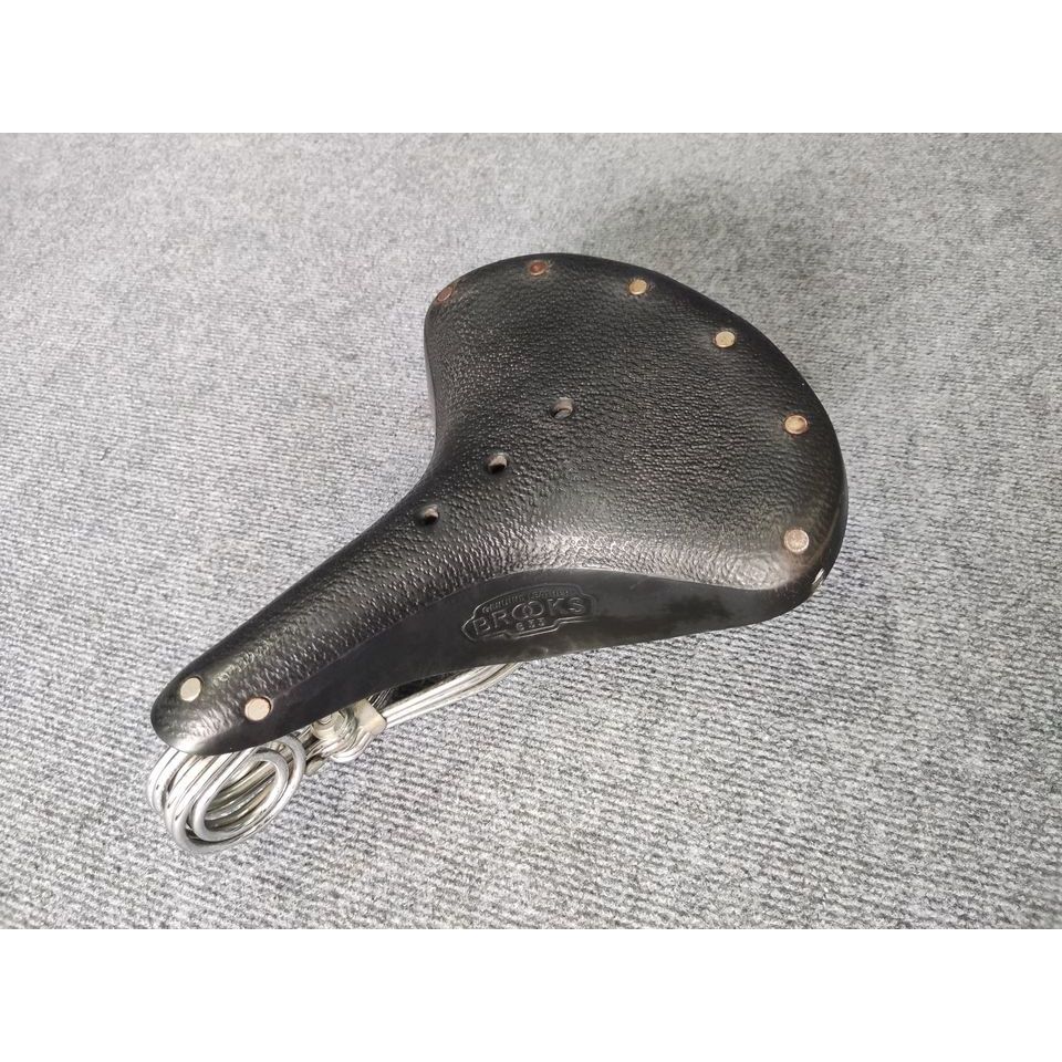 brooks saddle b33