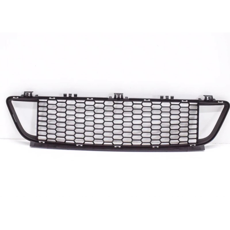 BMW F20 1 SERIES MSPORT FRONT BUMPER GRILL(FACELIFT) Shopee Philippines