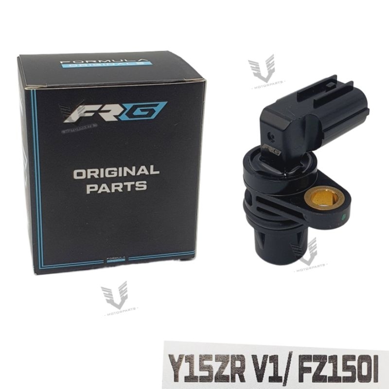FRG Y15ZR V1 V2 FZ150I R15 SPEED SENSOR FORMULA ORGINAL Y15 SENSOR ...