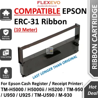 Epson Authentic Ribbon epson ribbon - Best Prices and Online Promos - Oct 2025 | Shopee ...