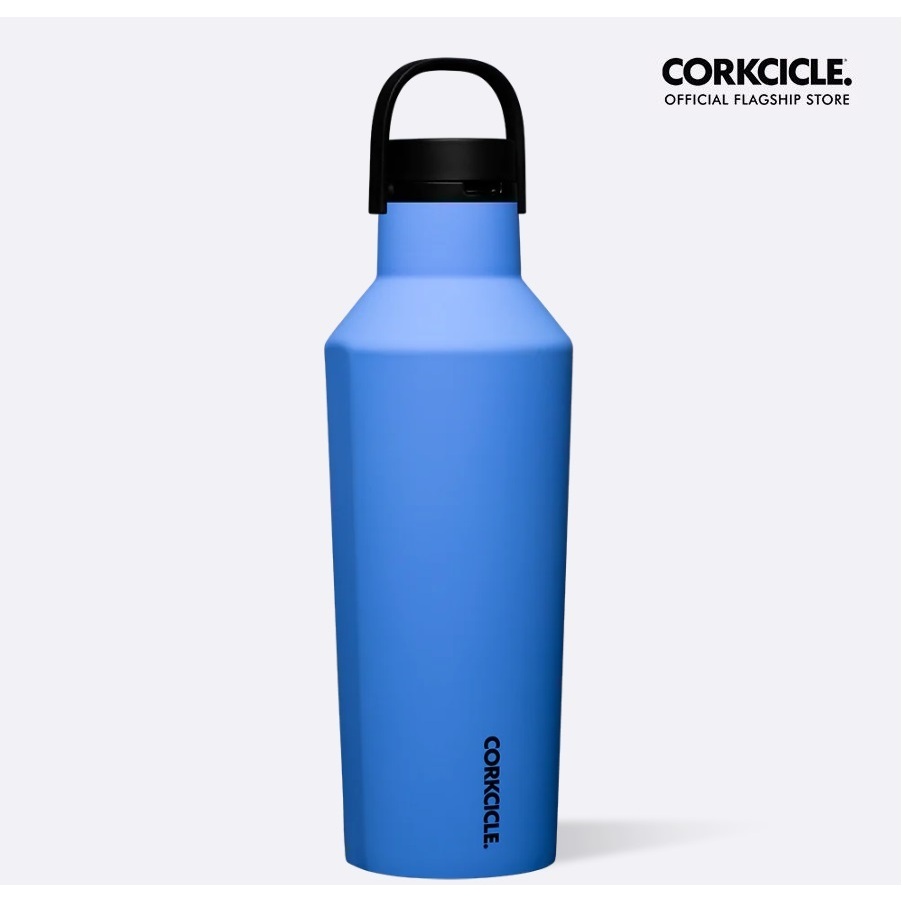 CORKCICLE SERIES A SPORT CANTEEN INSULATED WATER BOTTLE 32oz