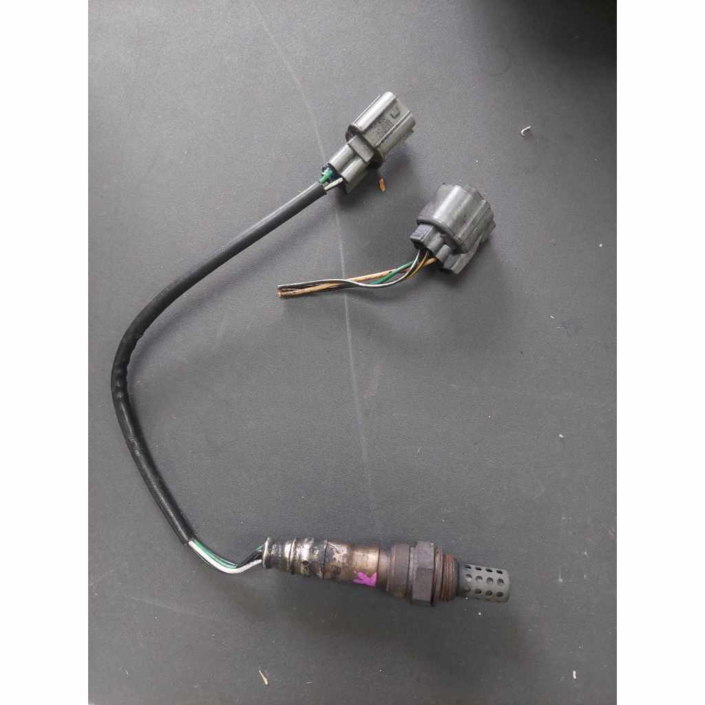 Honda Civic EK EJ SO4 S04 Oxygen Sensor O2 Sensor Exhaust with Socket ...
