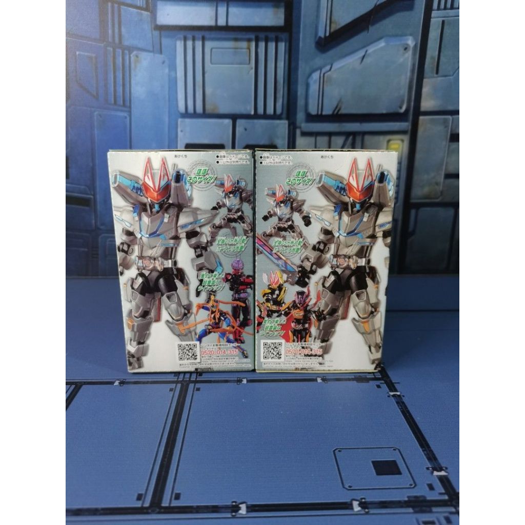So-Do Kamen Rider Geats Command Form | Shopee Philippines
