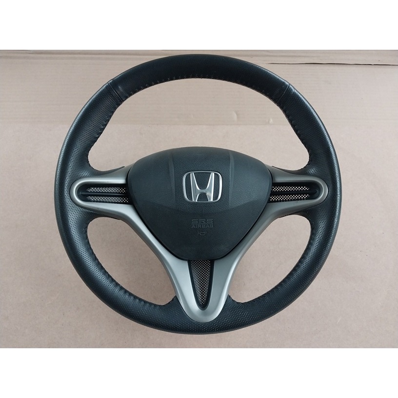 Honda Civic FD 20062011 Japan steering wheel FD1 FD2 FD3 1.8 2.0 SNA