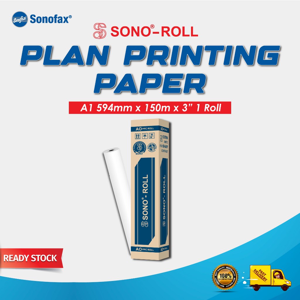 a1-paper-roll-plotter-paper-plan-paper-594mm-x-150m-x-3-1-roll