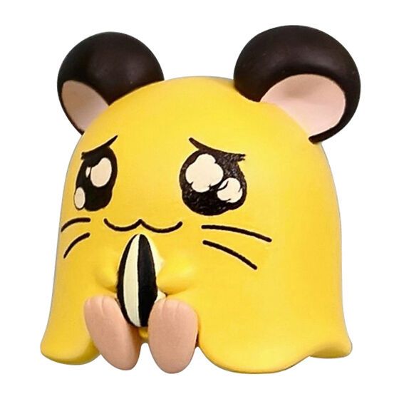 Hamtaro burger king toys 2025