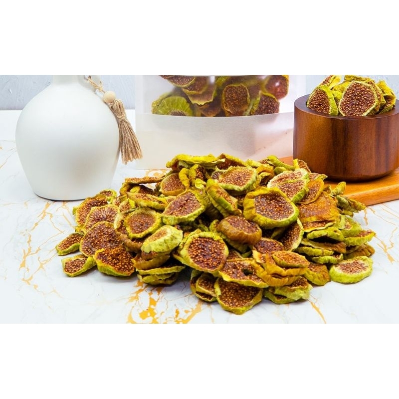 dried fig slices turki 100g | Shopee Philippines