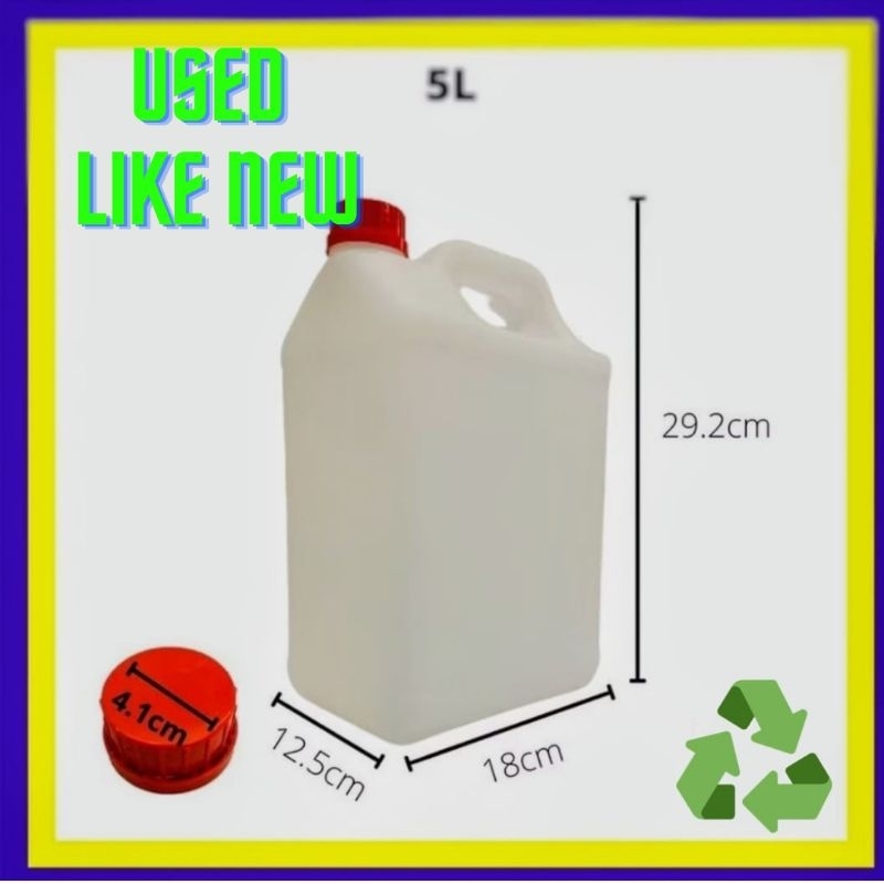used-hdpe-5-liter-bottle-shopee-philippines
