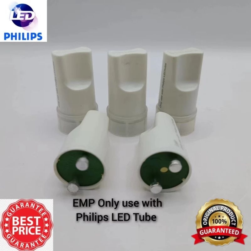 PHILIPS EMP starter LED for Ecofit T8 LED Tube * | Shopee Philippines