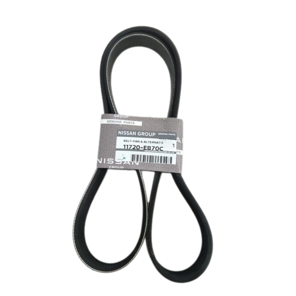 7PK1272 Cinghia Poly-V (MARCA-CONTITECH