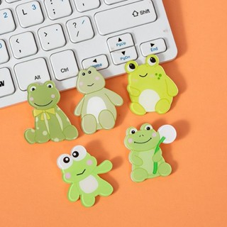 LZ Pin Beg Comel Beruang Katak Badge Pin Bag Brooch Jacket School ...