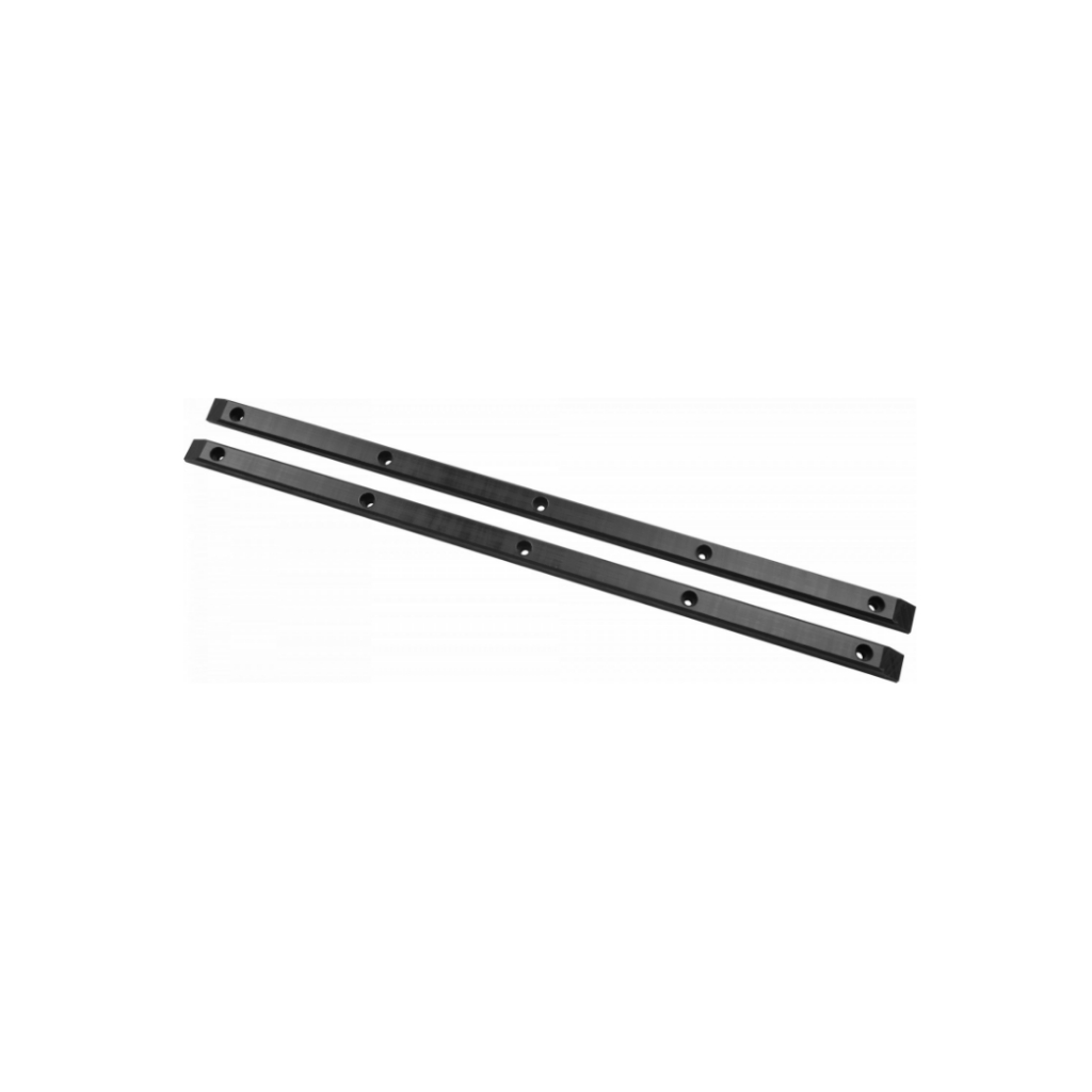 Powell Peralta Skateboard Rails Rib Bones Black | Shopee Philippines
