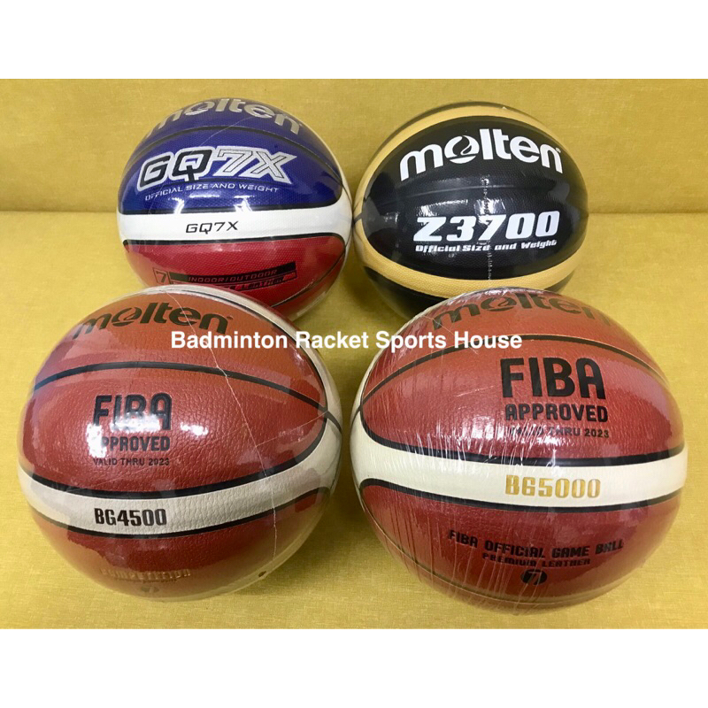 Molten outdoor store basketball