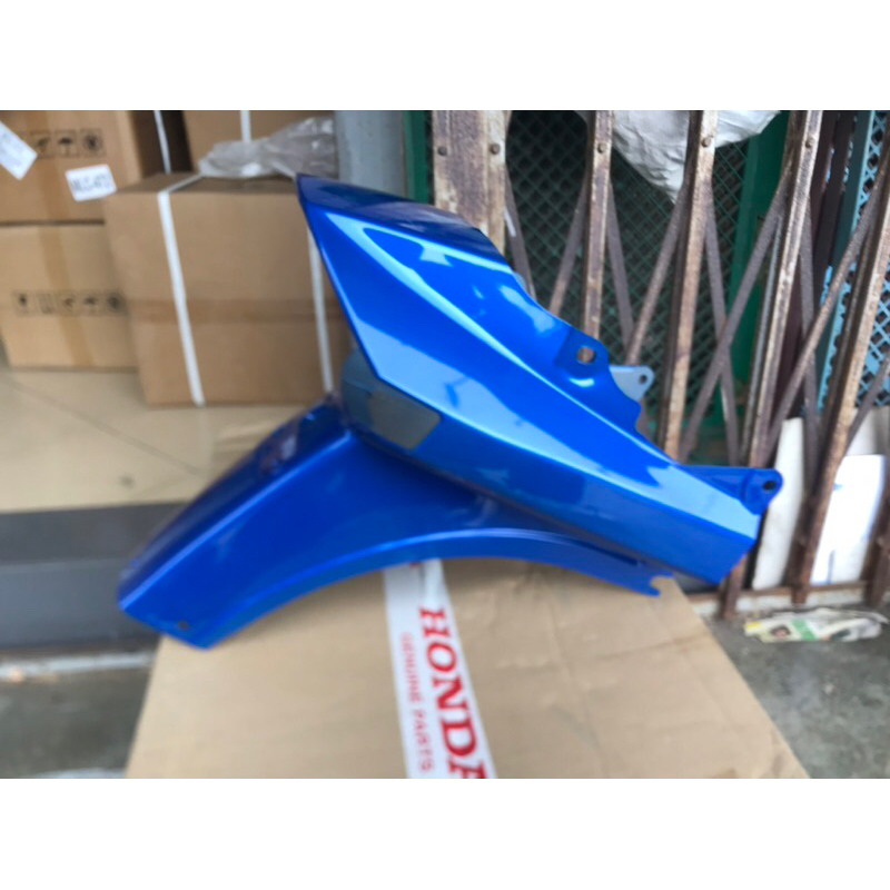 HONDA EX5 /EX5 DREAM REAR FENDER | Shopee Philippines