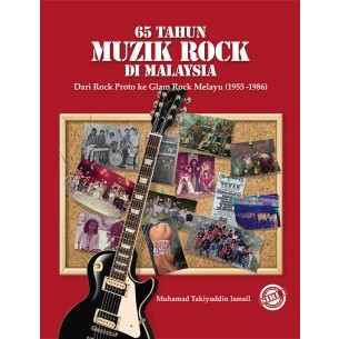Balai Ilham-65 Years of Rock Music From Rock Proto to Malay Glam Rock ...