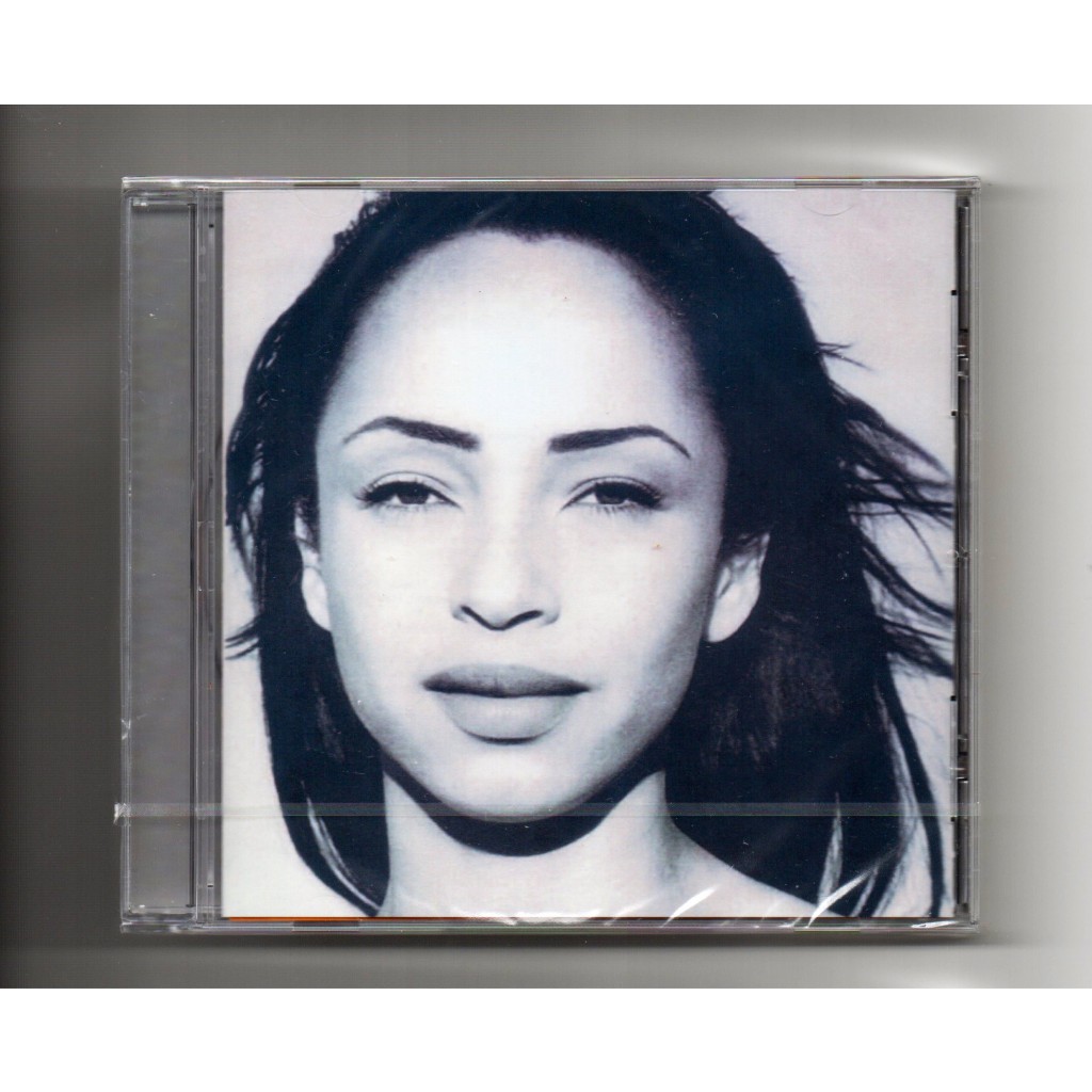 Sade - The Best Of Sade ( Imported CD ) | Shopee Philippines