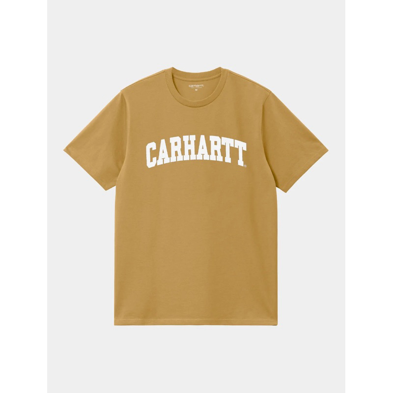 Carhartt wip sizing best sale