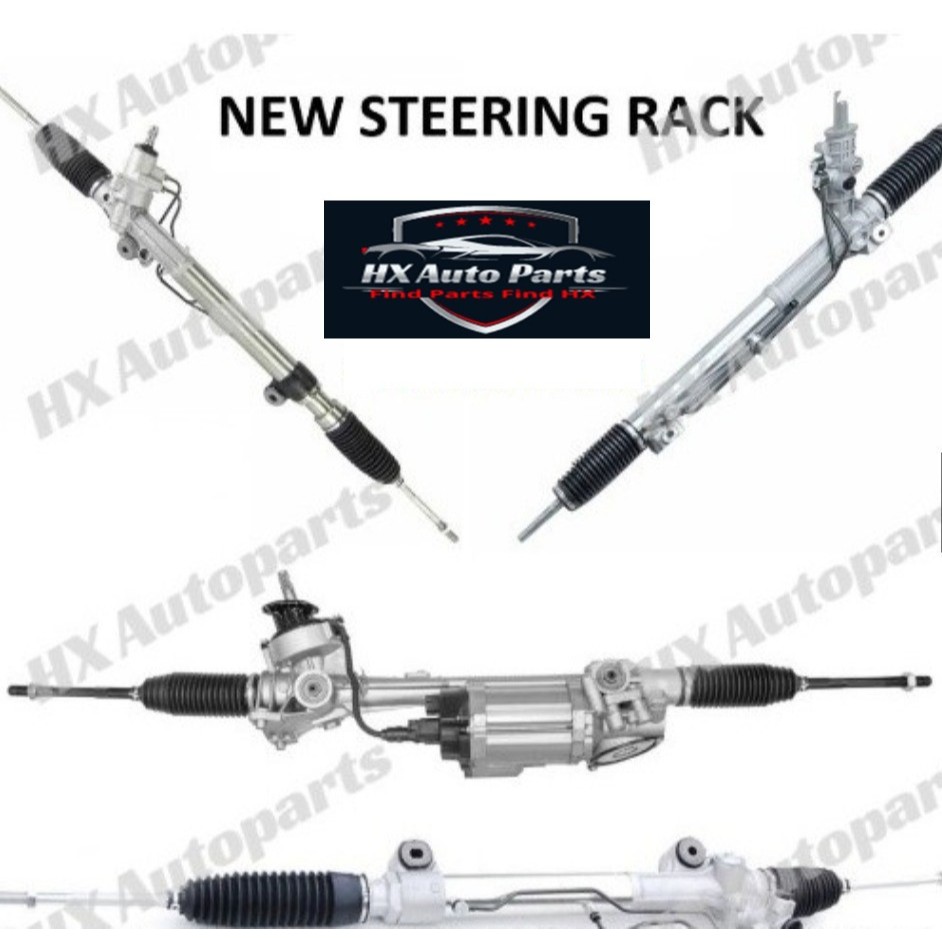 OEM STEERING RACK FOR MITSUBISHI ASX. | Shopee Philippines