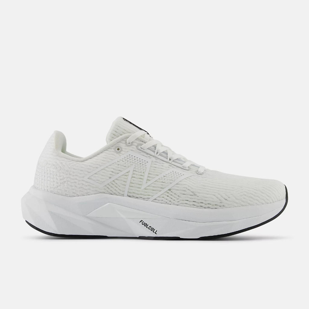 New Balance FuelCell Propel v5 Women's White / Black | Shopee Philippines