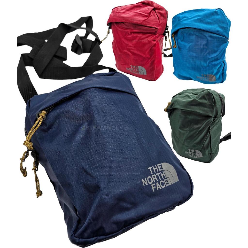 The North Face Glam Lightweight Ultra Portable Packable Shoulder