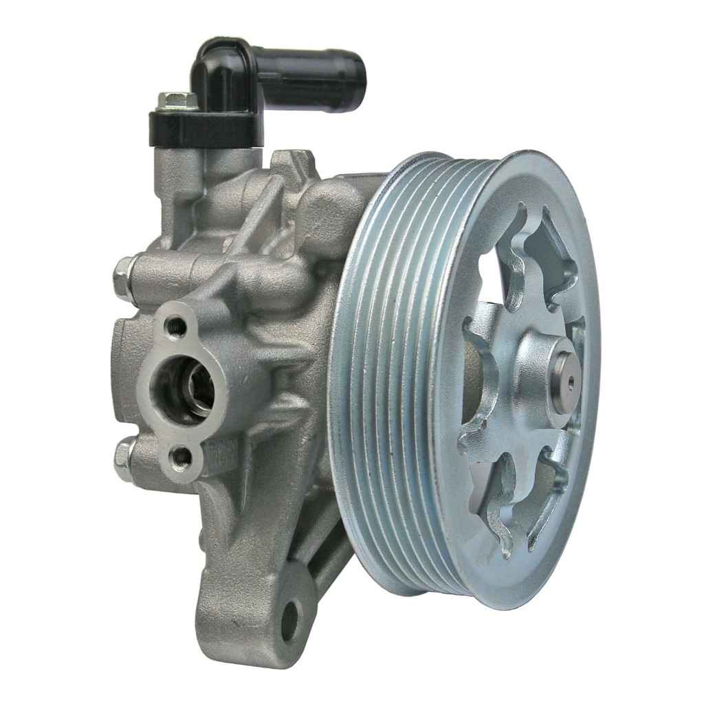 Power Steering Pump For Honda Accord TAO 2.4 K24Z 2008-2012 56110-R40 ...