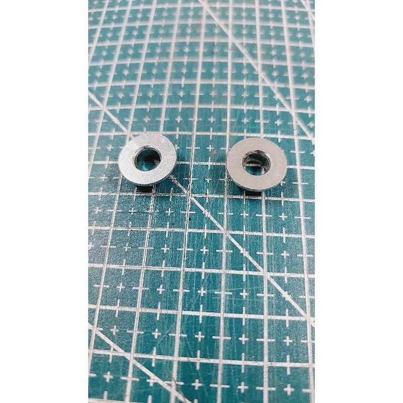Washer Collar Coverset Yamaha RXZ / Energy / Boss / Yahoo / Millennium ...