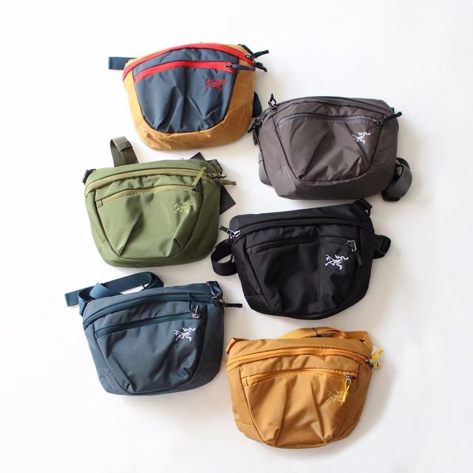 ARCTERY X SLING BAG CROSSBODY BAG | Shopee Philippines