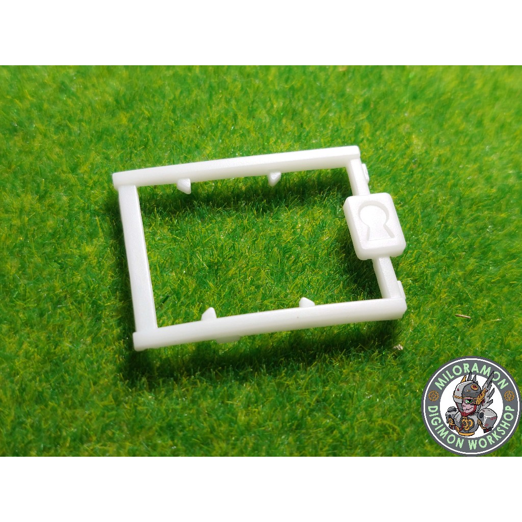 [DIGIMON][VPET20TH] CUSTOM REMAKE Bandai Digimon Vpet 20th Digivice ...