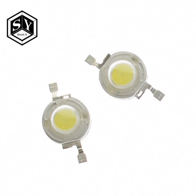 LED 1W White 100-120LM LED Bulb IC SMD warm white | Shopee Philippines