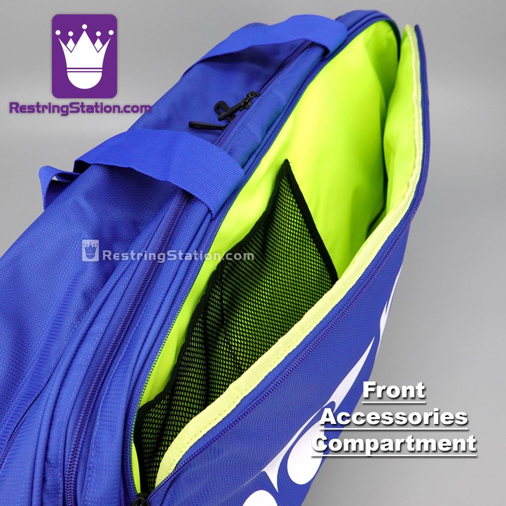 Head badminton kit bag online