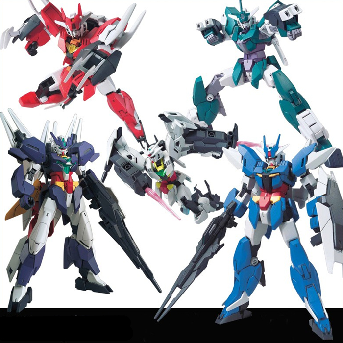 HG 1/144 Core Fighter Re-Rise Action Figure | Shopee Philippines